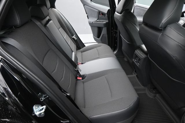 New 2026 Toyota C-HR AWD/4WD image 14