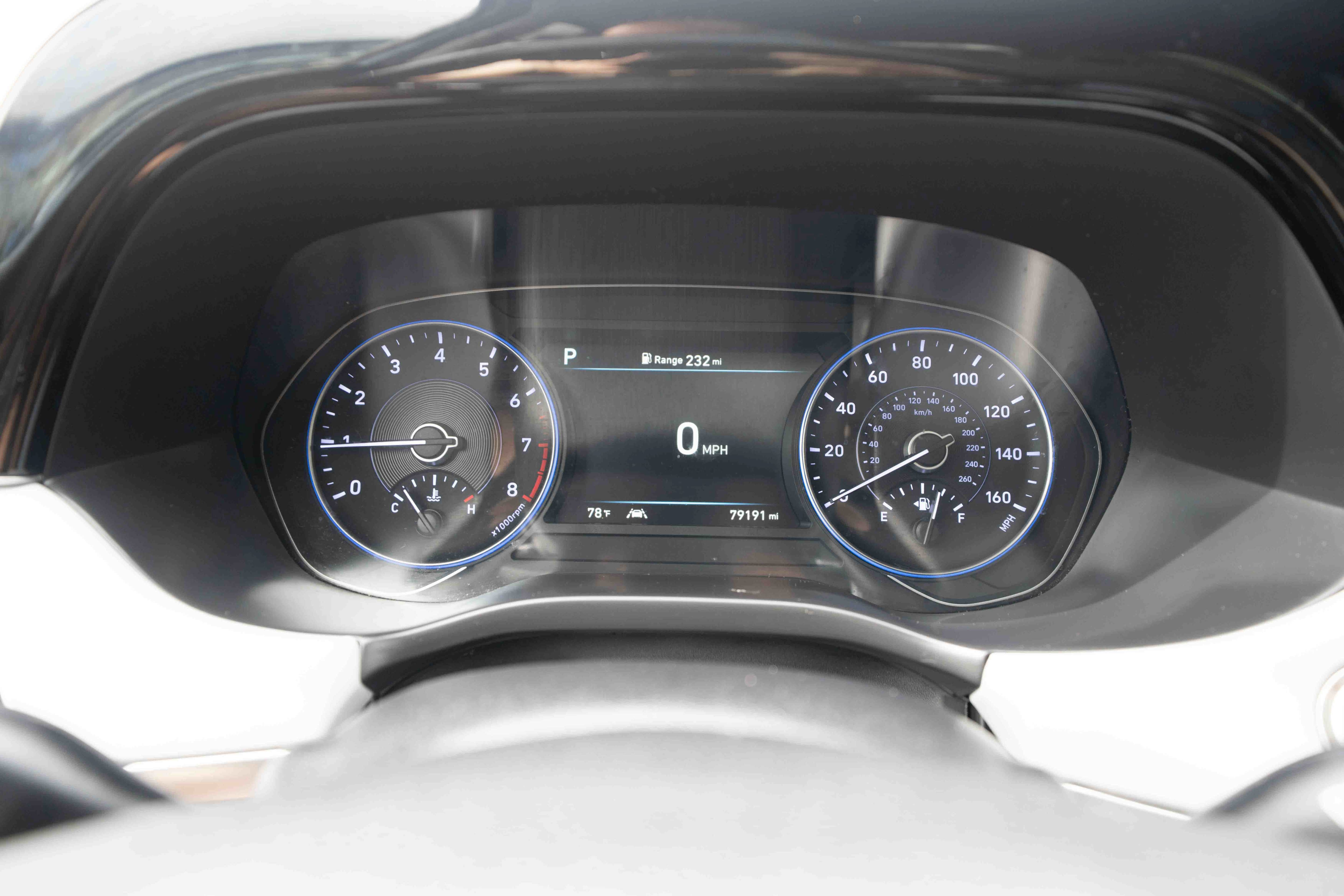 Used 2020 Hyundai Palisade SEL FWD image 16