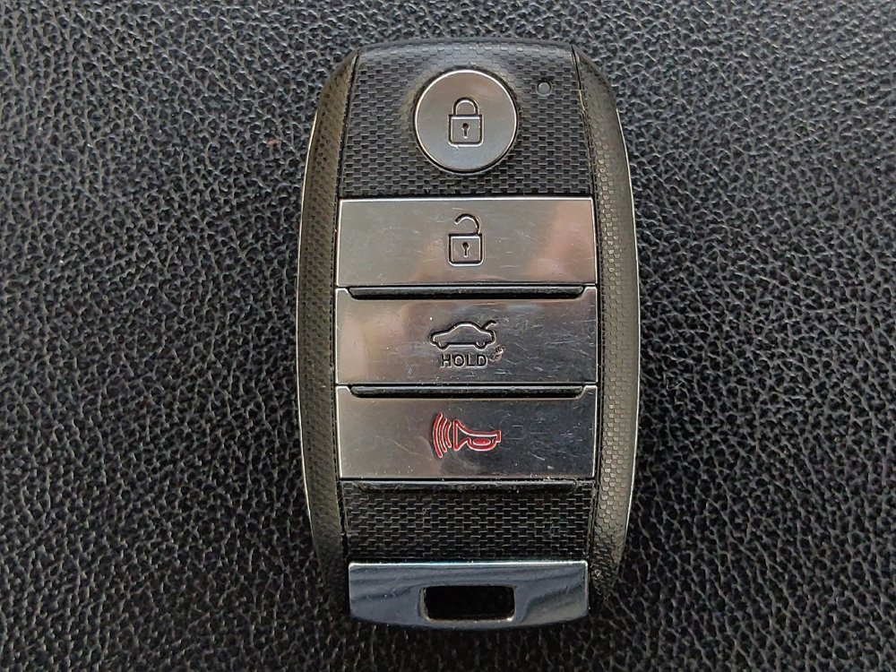 Used 2019 Kia Optima S FWD image 32