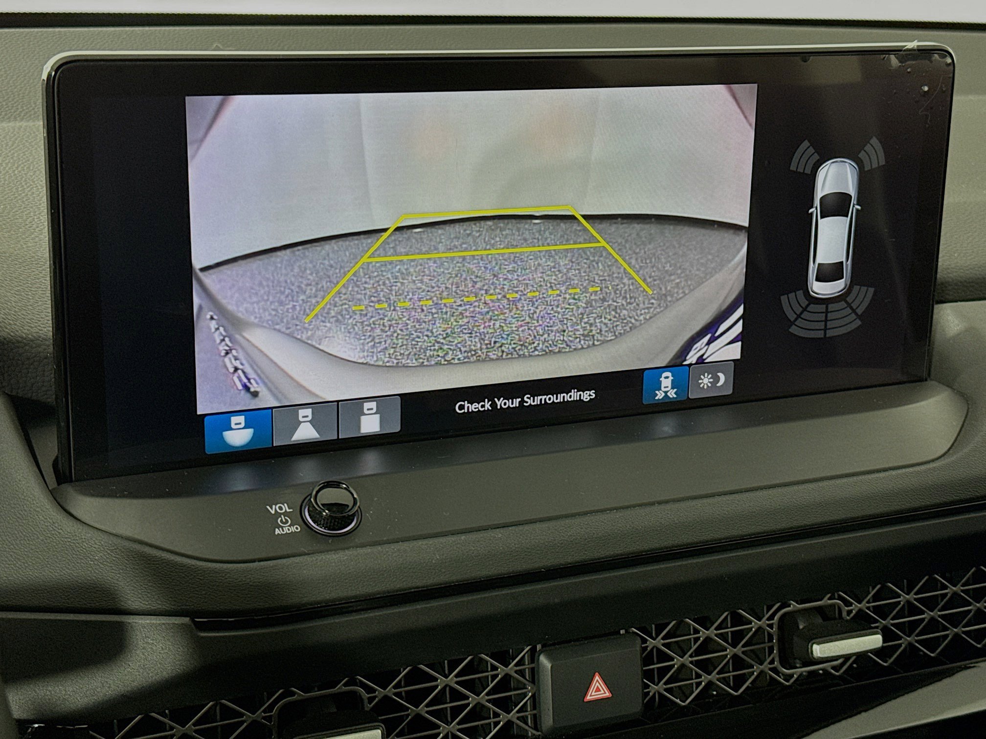 Certified 2024 Honda Accord EX-L image 13