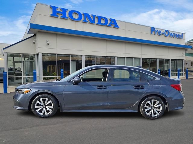 Used 2024 Honda Civic LX image 7