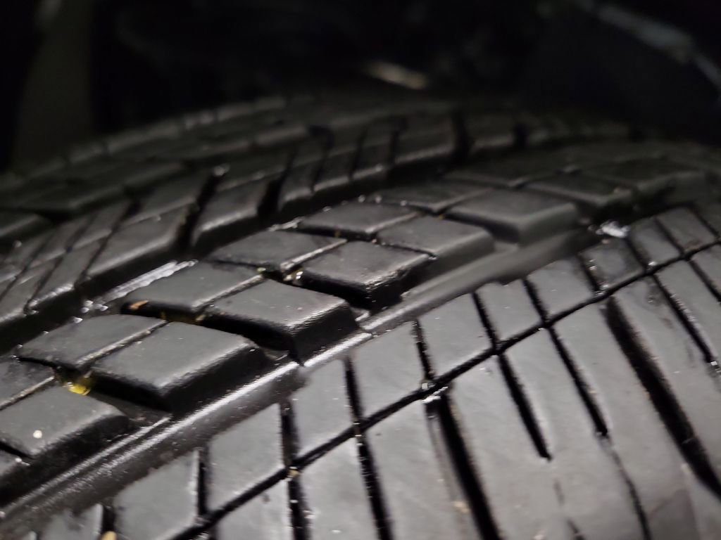 Used 2025 Toyota Tundra SR5 w/ SR5 Convenience Package image 11