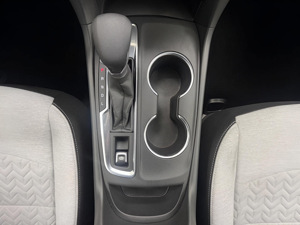 Used 2022 Chevrolet Equinox LS w/ LS Convenience Package FWD image 23