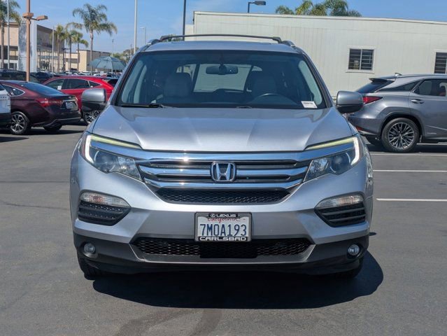 Used 2016 Honda Pilot EX-L image 2