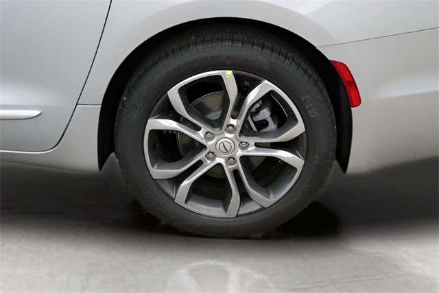 New 2026 Chrysler Pacifica Pinnacle image 9