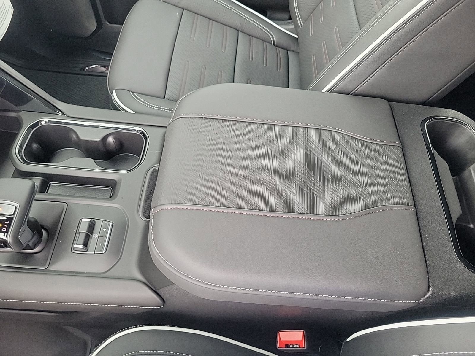 New 2026 GMC Sierra 1500 AT4X image 20