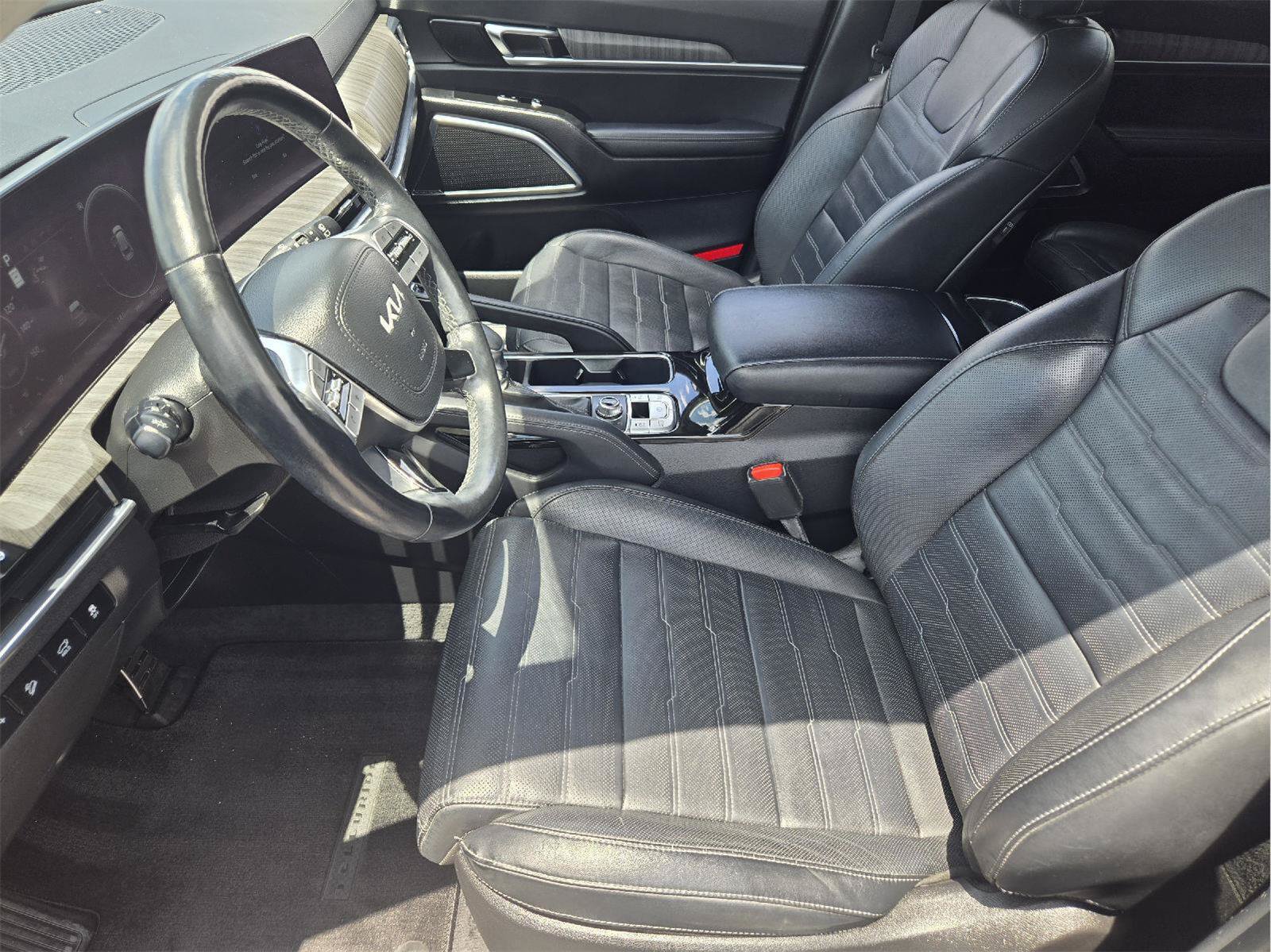 Used 2023 Kia Telluride SX Prestige AWD/4WD image 13