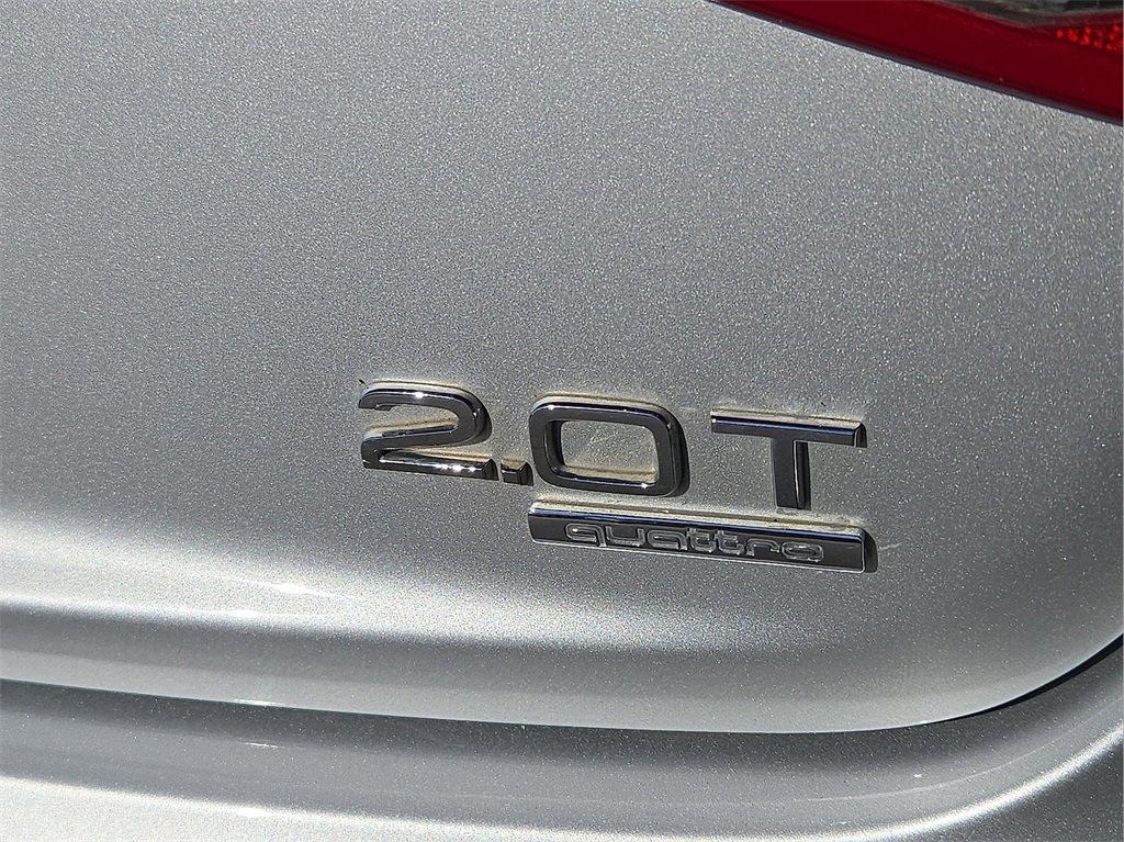 Used 2009 Audi A4 2.0T Premium image 30