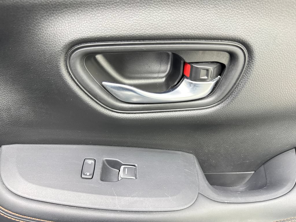 Used 2023 Honda HR-V Sport image 48