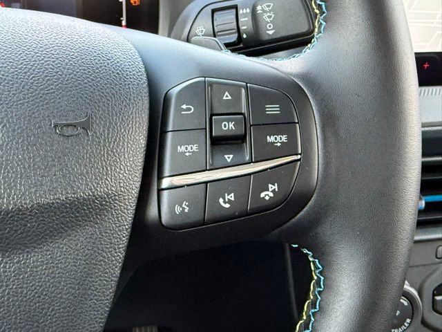 New 2026 Ford Maverick Lobo image 27