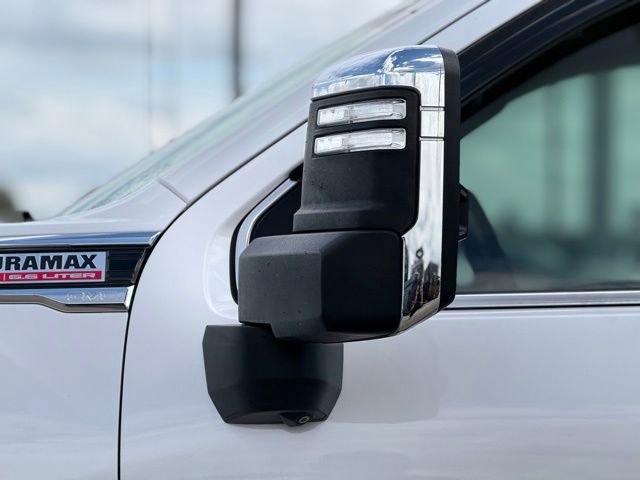 Used 2020 GMC Sierra 3500 Denali w/ Denali Ultimate Package image 10