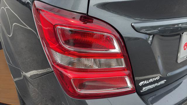 Used 2019 Chevrolet Sonic Premier w/ RS Package FWD image 11
