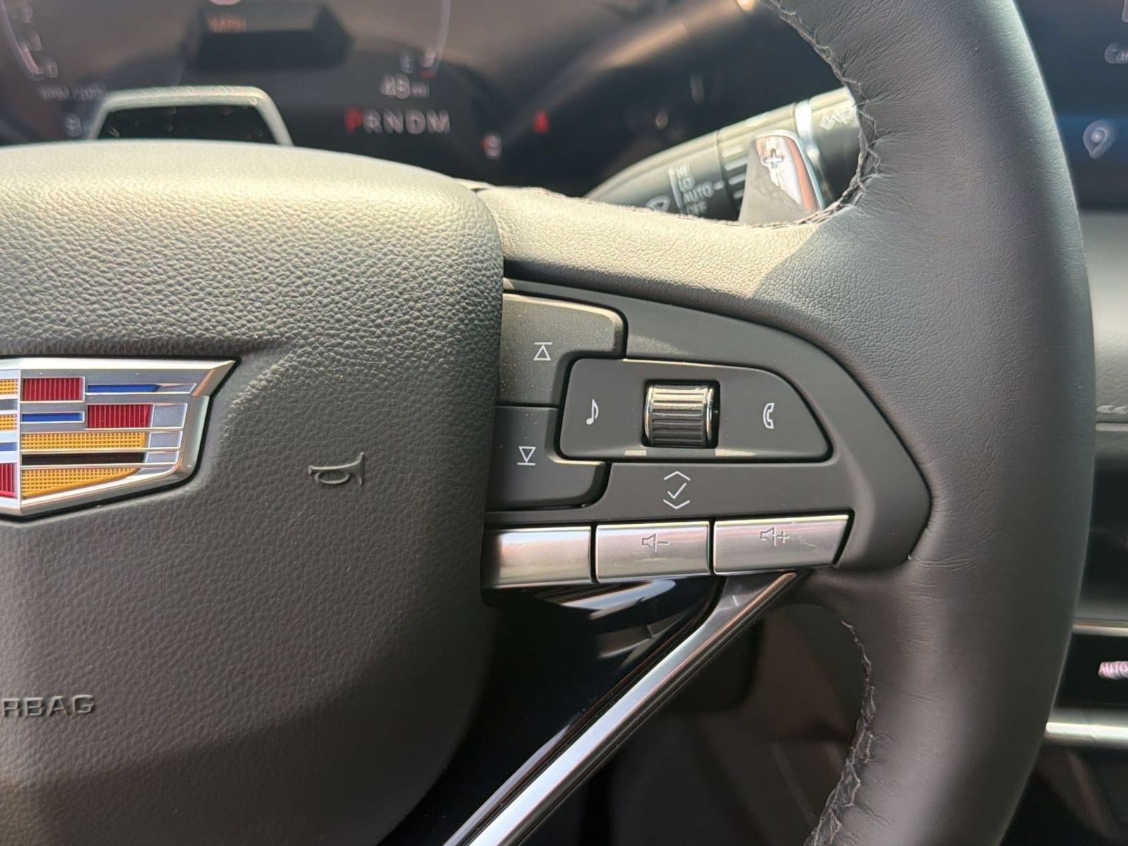 New 2026 Cadillac CT5 Premium Luxury RWD image 15