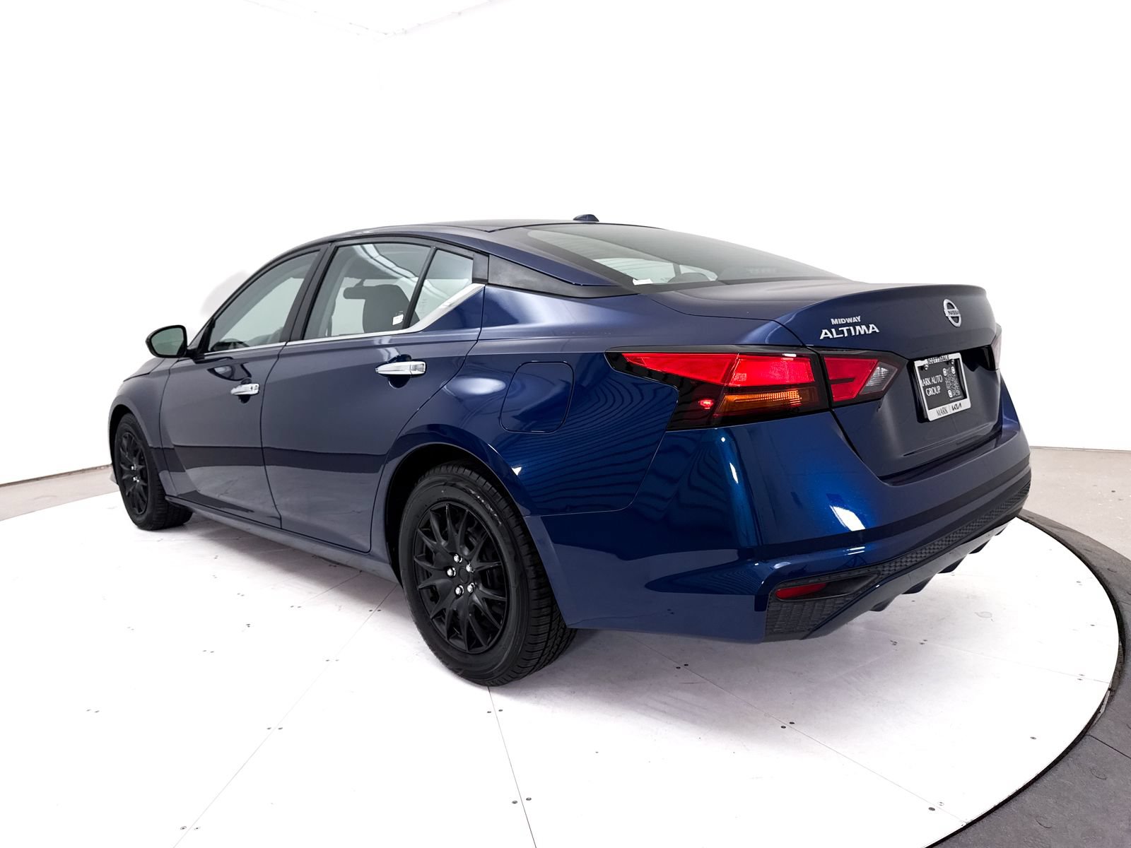 Used 2020 Nissan Altima 2.5 S FWD image 8