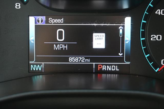 Used 2018 GMC Canyon Denali image 15