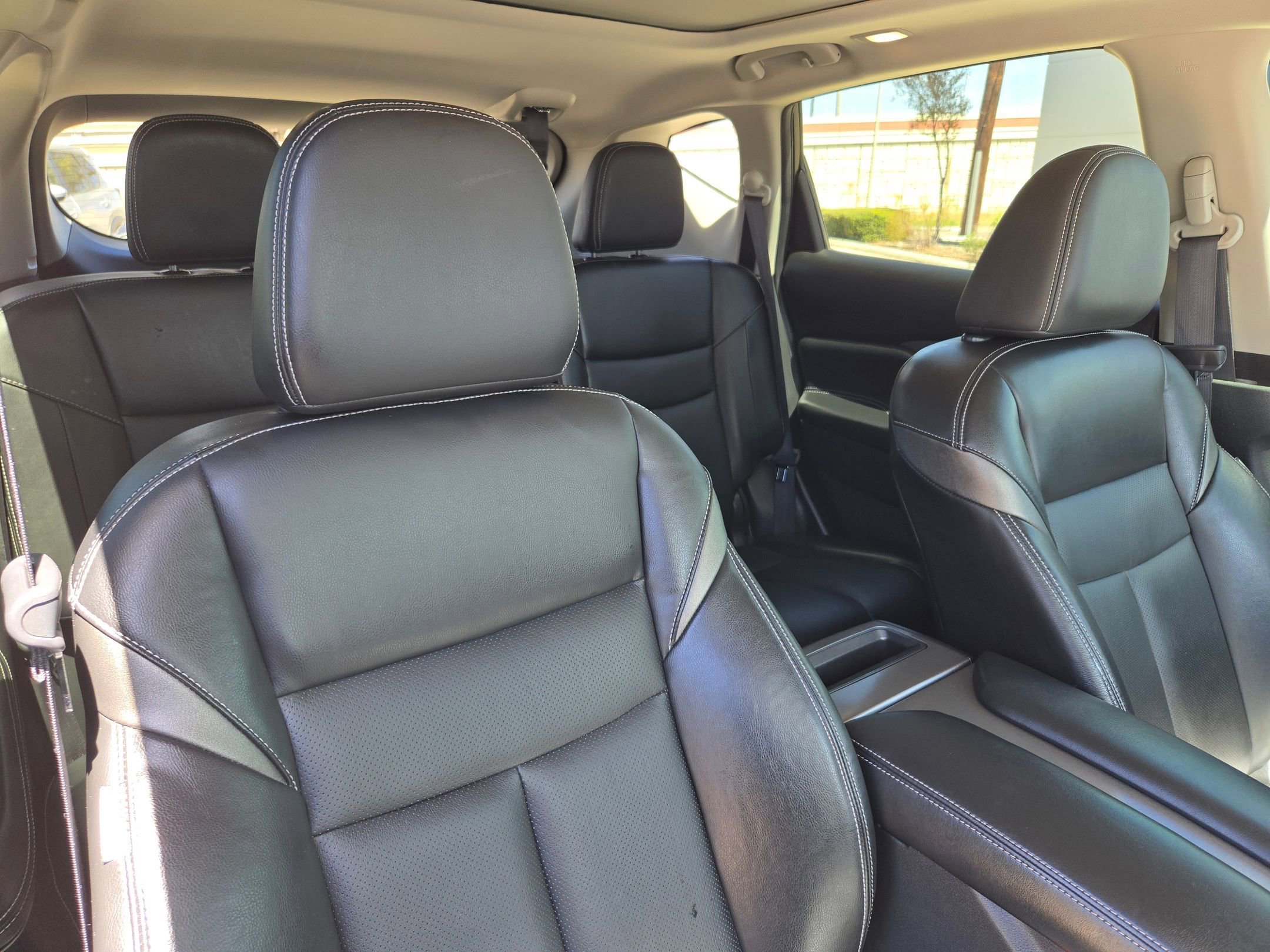 Used 2020 Nissan Murano SL w/ Moonroof Package FWD image 31