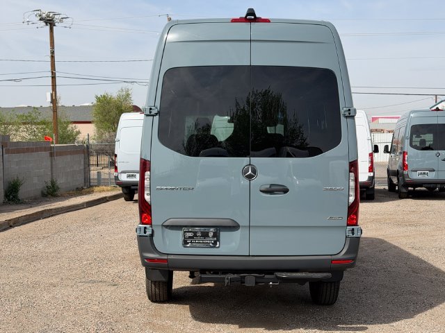 New 2026 Mercedes-Benz Sprinter 2500 image 7