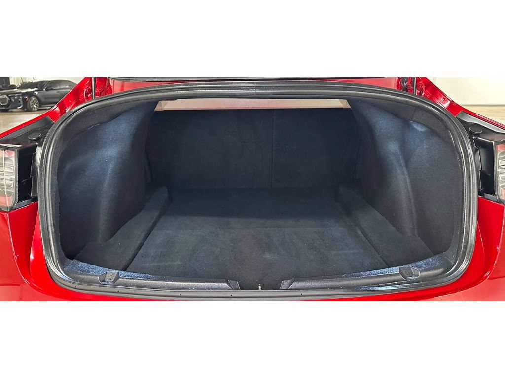 Used 2018 Tesla Model 3 Long Range AWD/4WD image 14