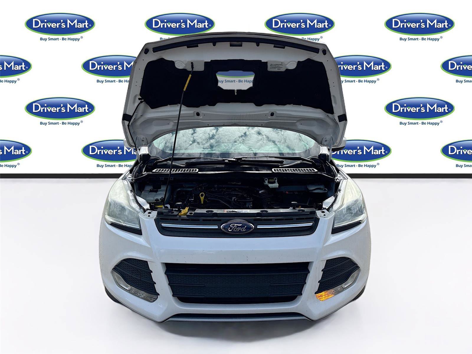 Used 2013 Ford Escape SE image 31