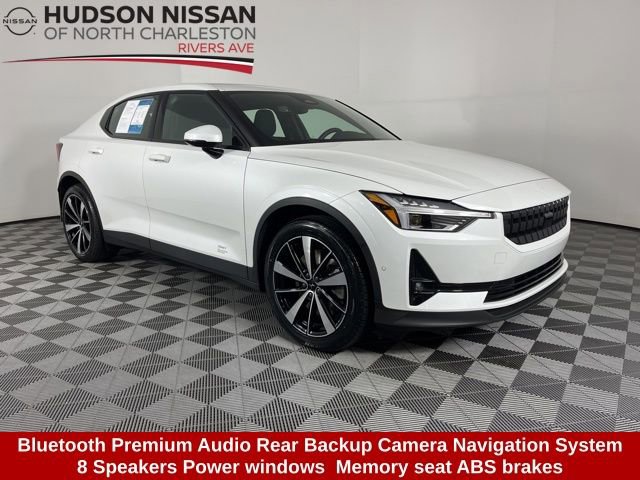 Used 2022 Polestar Polestar 2 w/ Plus Package