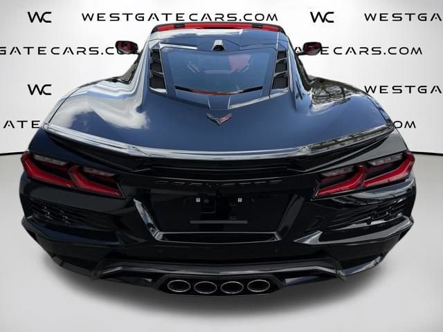 New 2026 Chevrolet Corvette Z06 image 30
