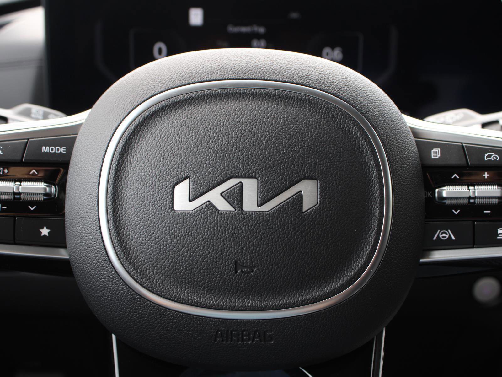 New 2026 Kia Carnival SX Prestige image 37