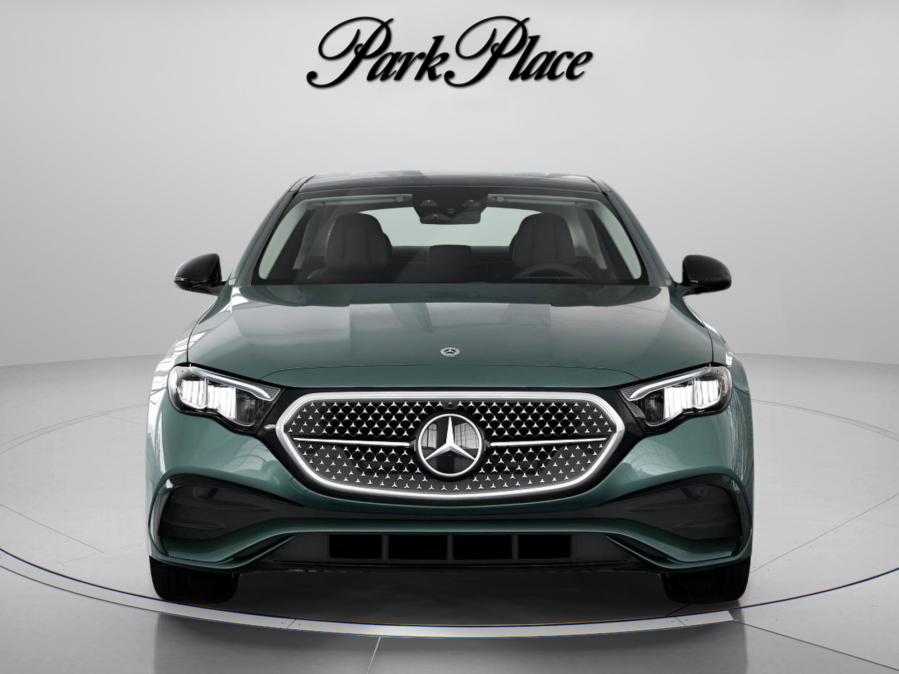 New 2026 Mercedes-Benz E 350 Sedan image 34