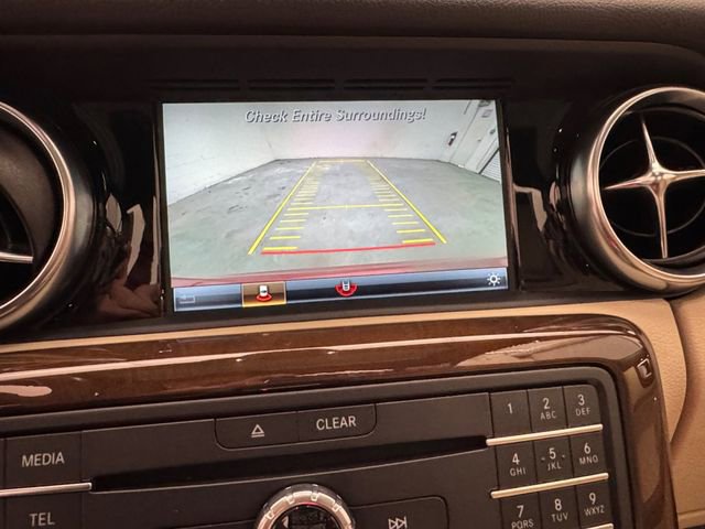 Used 2020 Mercedes-Benz SLC 300 image 8