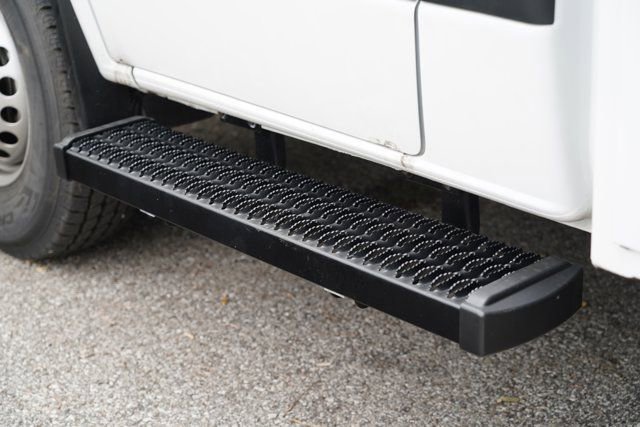 New 2023 Mercedes-Benz Sprinter 4500 image 28