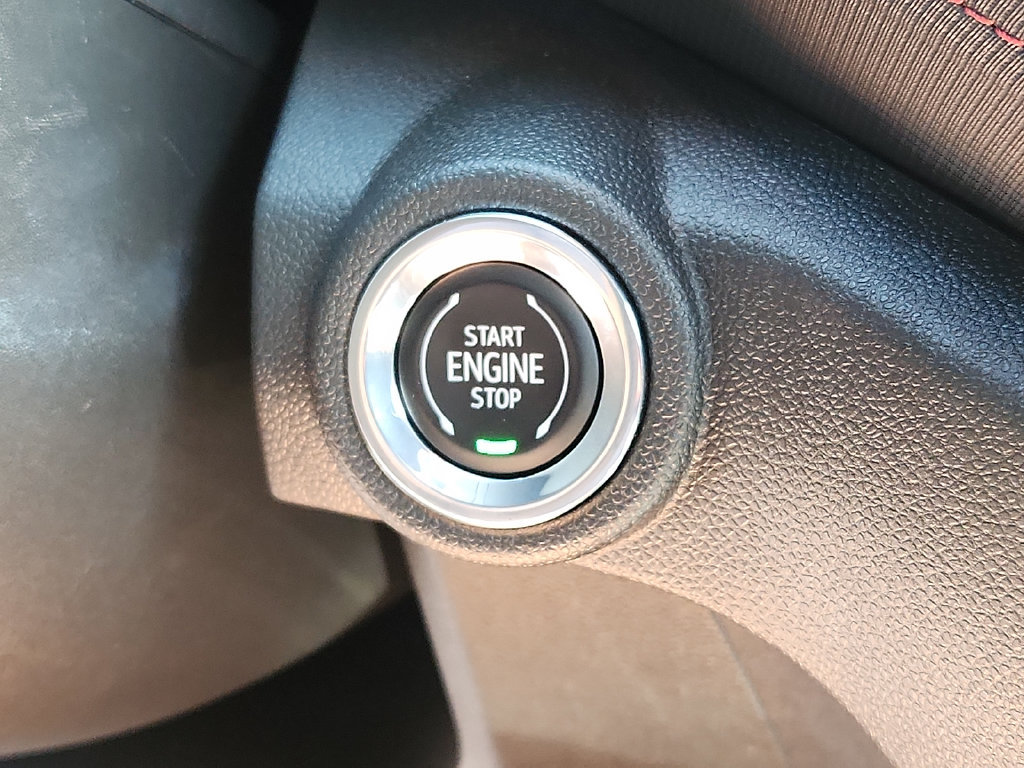 Used 2023 Chevrolet TrailBlazer RS FWD image 24