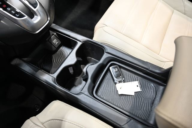 Used 2018 Honda CR-V EX-L image 19