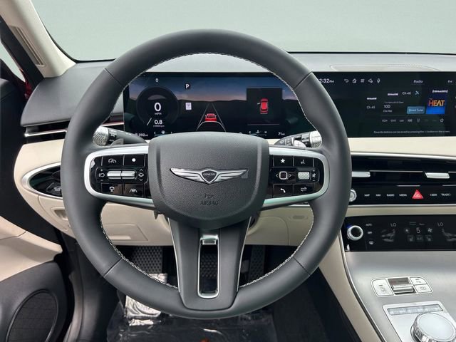 New 2026 Genesis GV70 2.5T Select image 34
