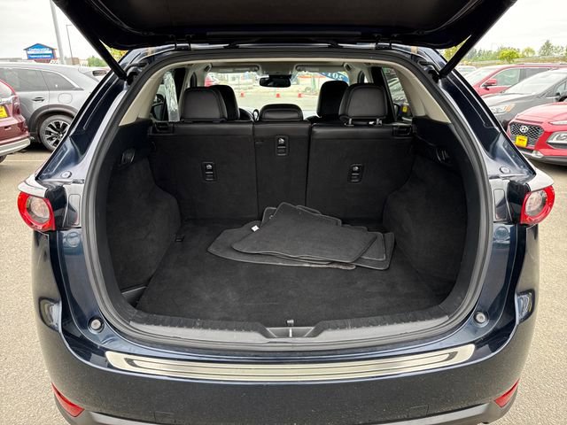 Used 2019 MAZDA CX-5 Grand Touring AWD/4WD image 13