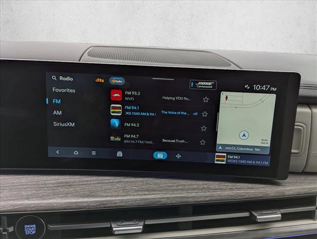 Used 2025 Hyundai Santa Fe Calligraphy image 18