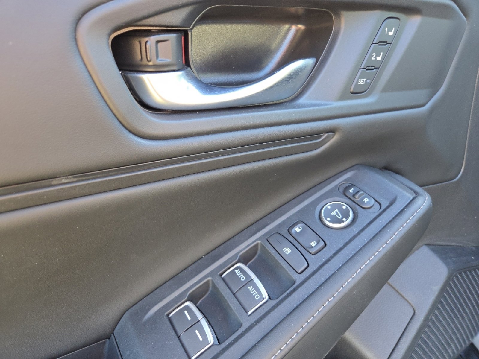 Certified 2023 Honda Accord Sport image 27