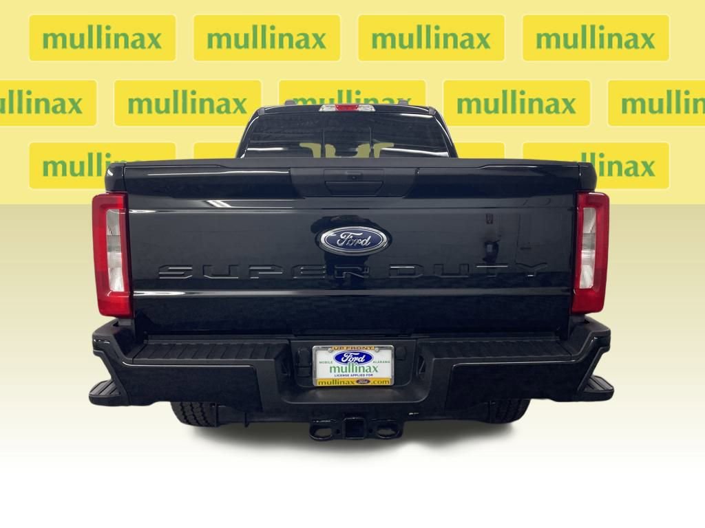 New 2026 Ford F250 XL w/ STX Appearance Package image 7