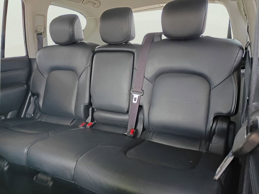 Used 2018 INFINITI QX80 2WD w/ Driver Assistance Package image 8