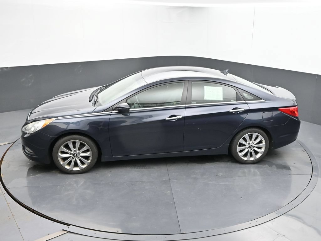 Used 2011 Hyundai Sonata SE FWD image 28