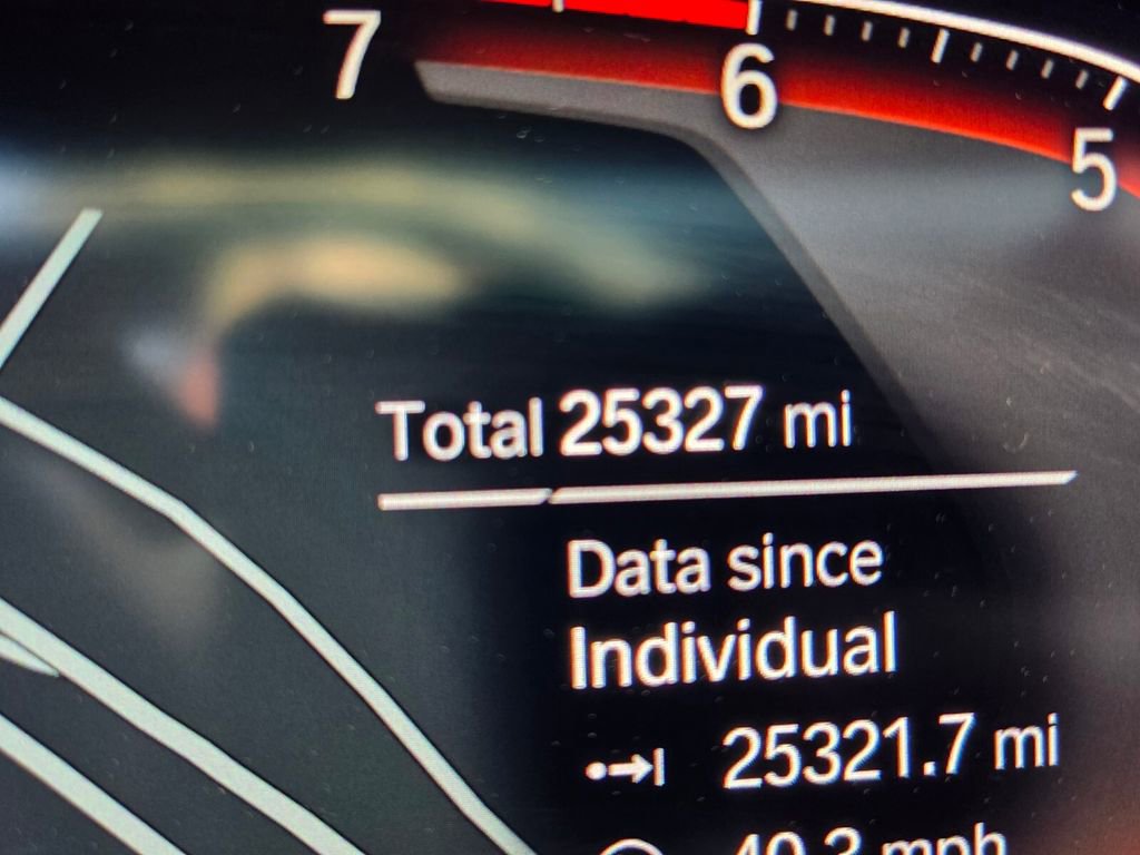 Used 2024 BMW X3 sDrive30i w/ Convenience Package image 31