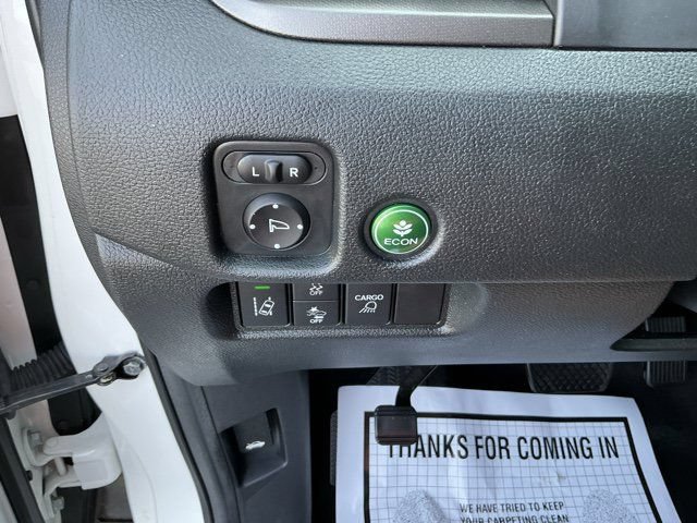 Used 2023 Honda Ridgeline RTL image 24