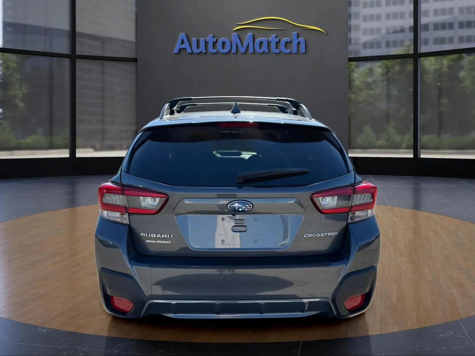 Used 2022 Subaru Crosstrek 2.0i Premium w/ Popular Package #3 image 9