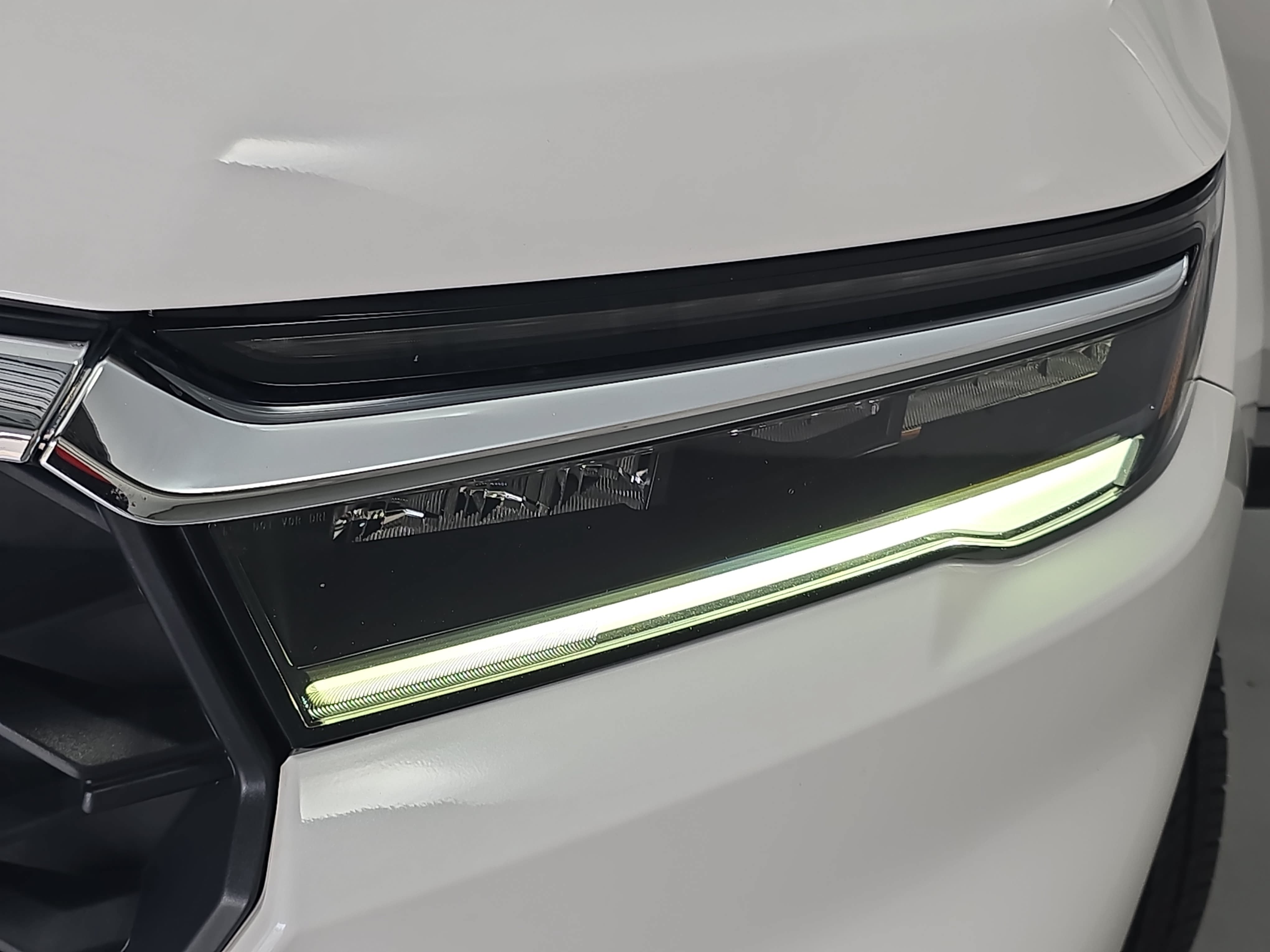 Certified 2024 Honda Pilot EX-L image 32