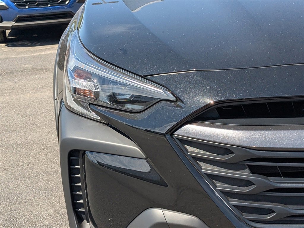 New 2025 Subaru Outback Touring XT image 10