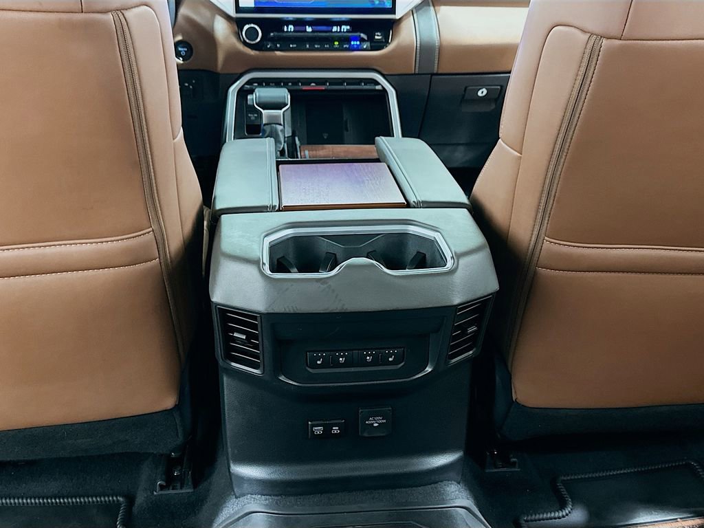 Used 2025 Toyota Tundra 1794 Edition image 27