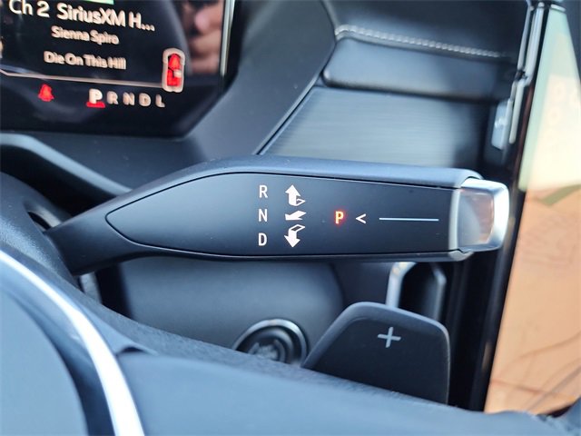 New 2026 GMC Acadia Elevation w/ Super Cruise Package image 24