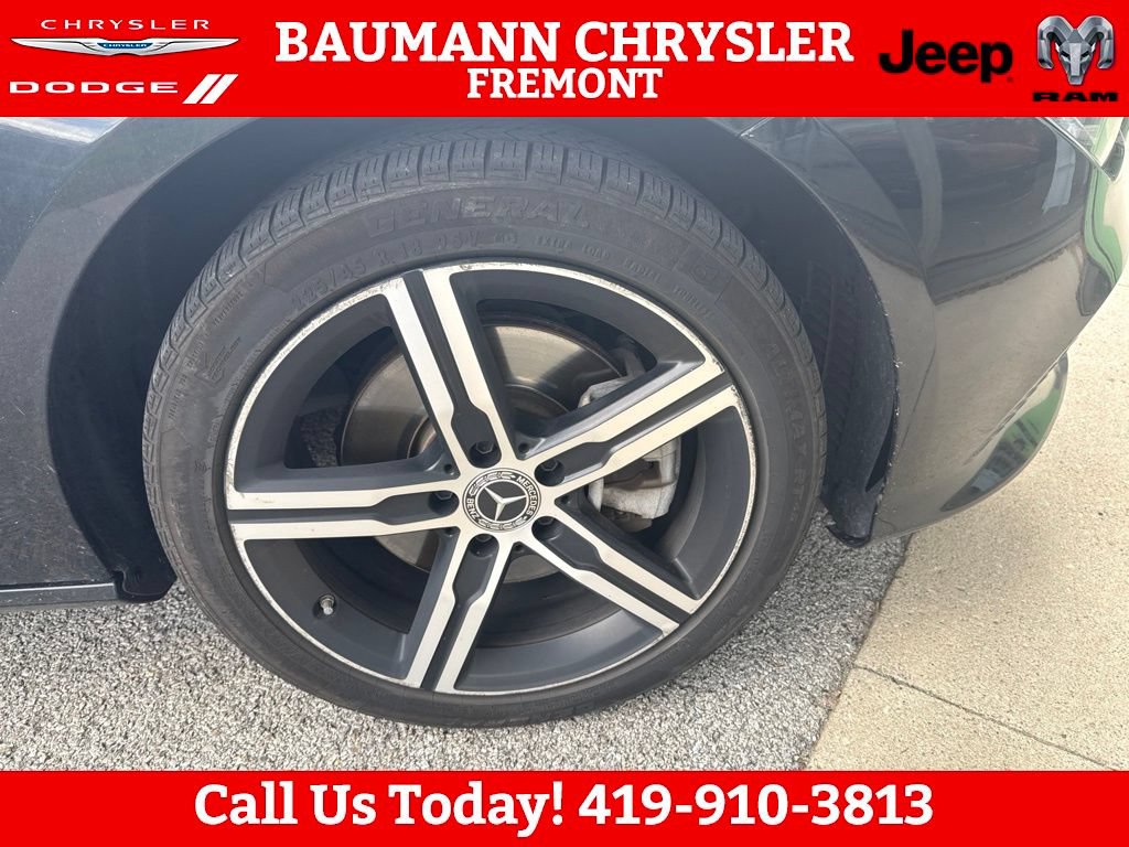 Used 2020 Mercedes-Benz CLA 250 4MATIC image 42