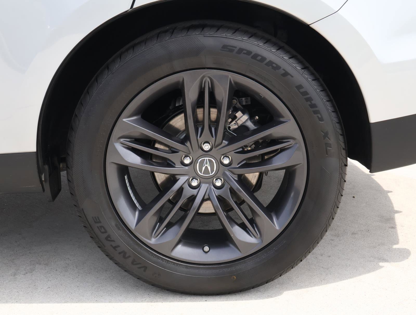 Used 2020 Acura RDX A-Spec image 9