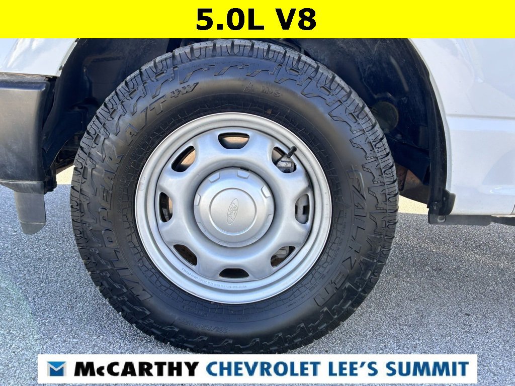 Used 2023 Ford F150 XL w/ Trailer Tow Package image 14