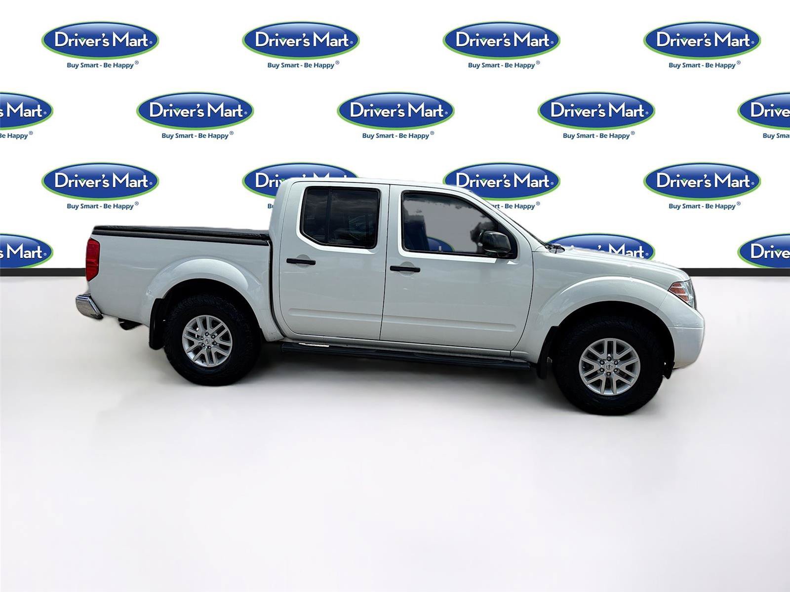 Used 2018 Nissan Frontier SV w/ Value Truck Package AWD/4WD image 8