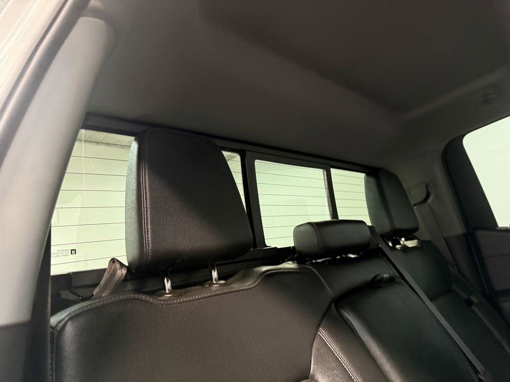 Used 2021 Chevrolet Silverado 1500 LTZ w/ Z71 Off-Road Package image 67